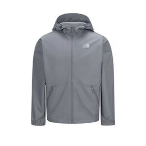 Karrimor Mens Sierra Waterproof Jacket / Gray